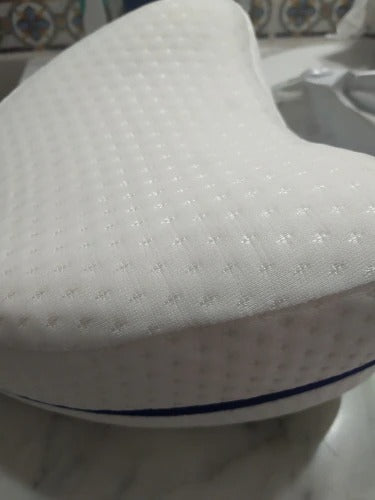 Orthopedic Knee Pillow photo review