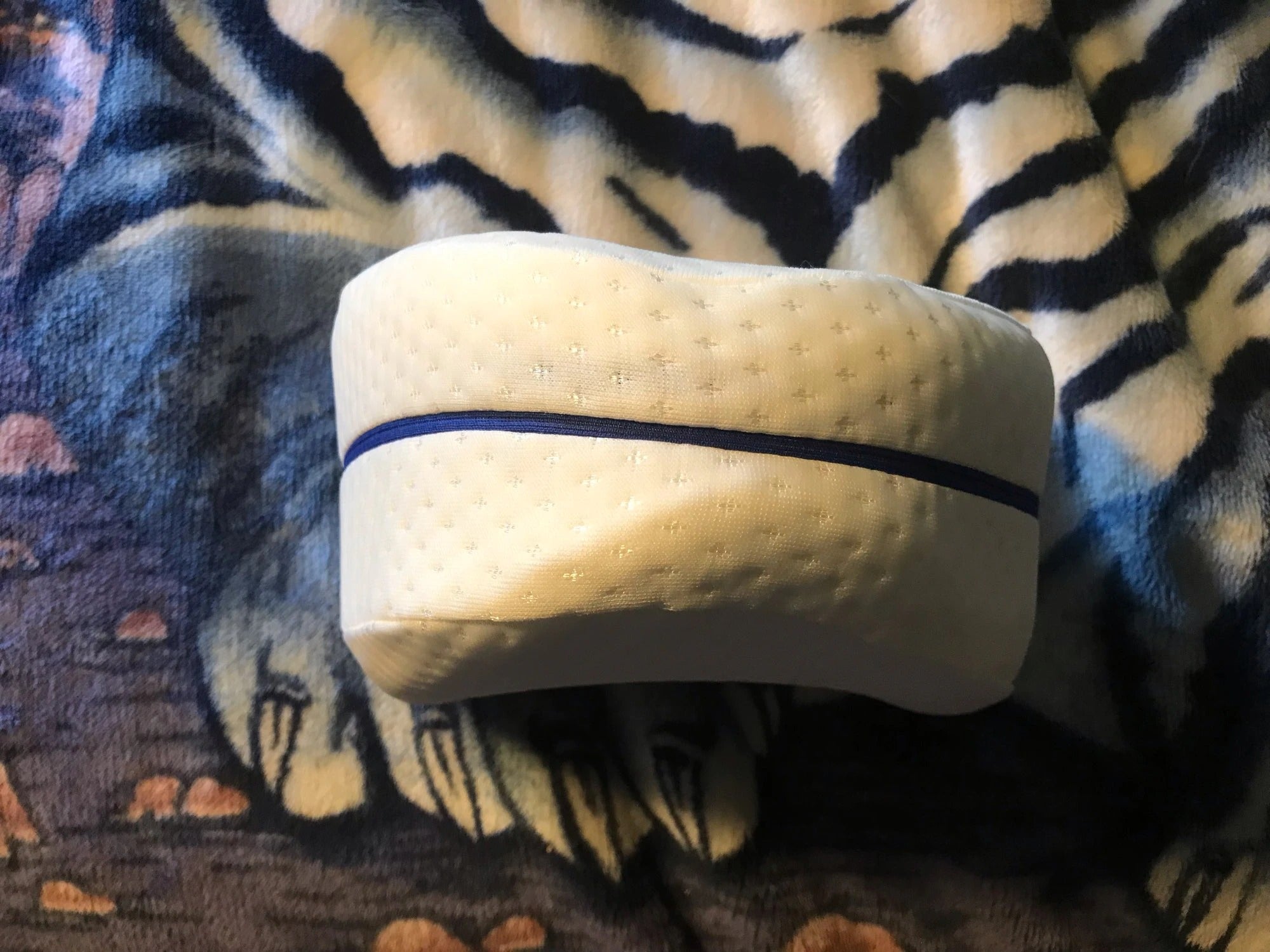 Orthopedic Knee Pillow photo review