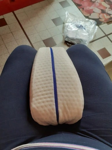 Orthopedic Knee Pillow photo review