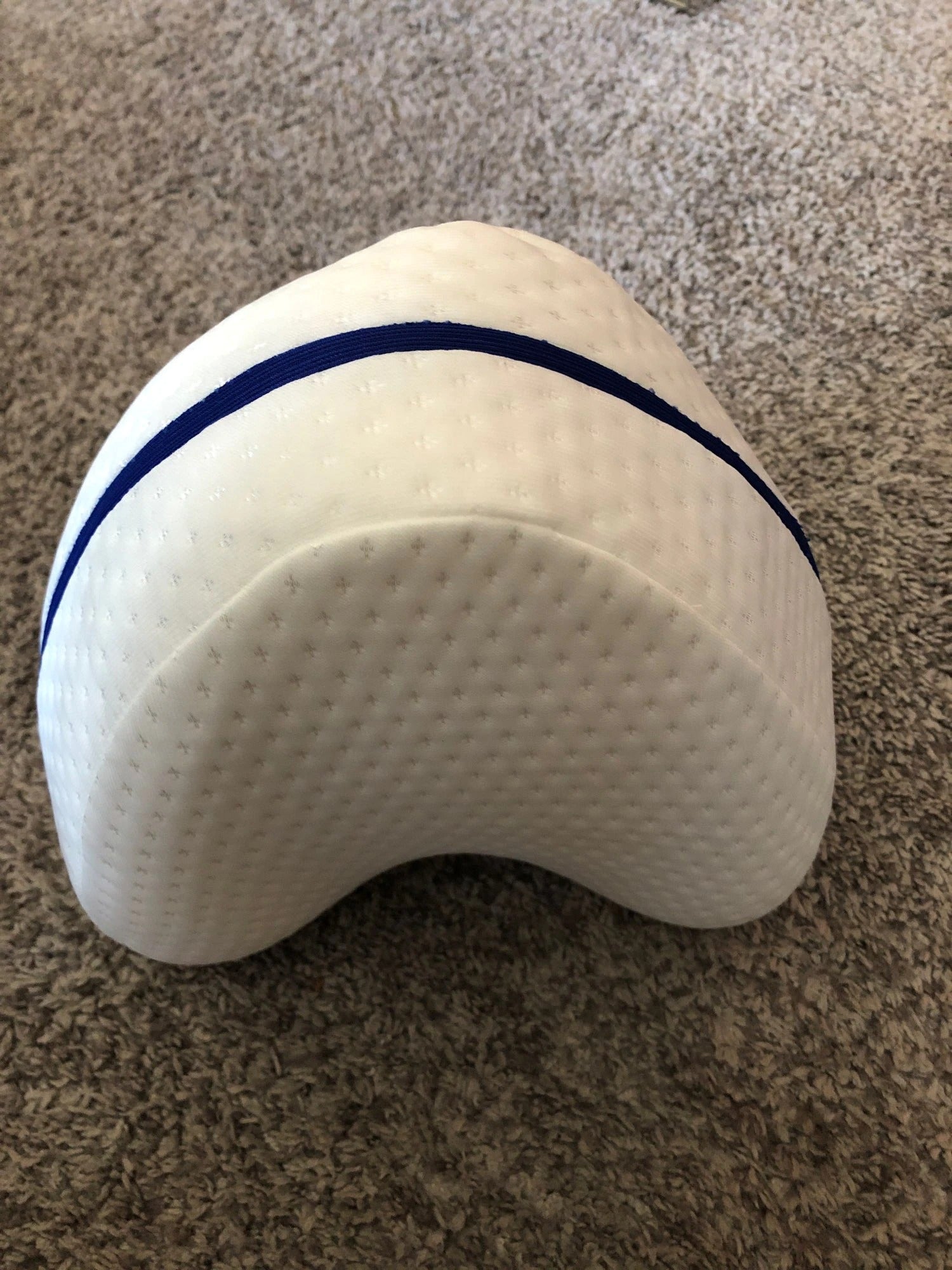 Orthopedic Knee Pillow photo review