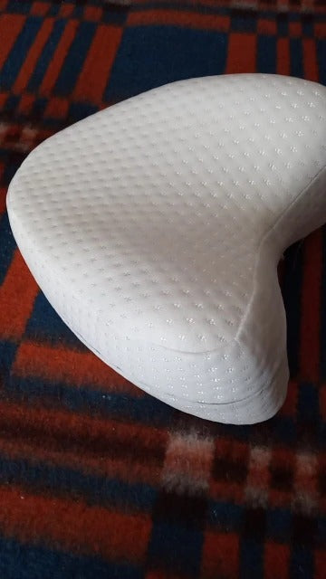 Orthopedic Knee Pillow photo review