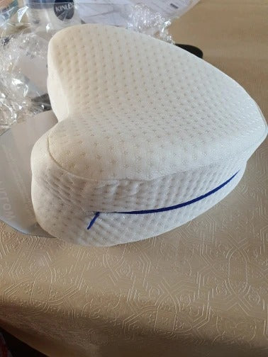 Orthopedic Knee Pillow photo review