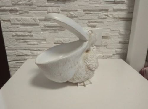 Pelican Storage Figurine photo review