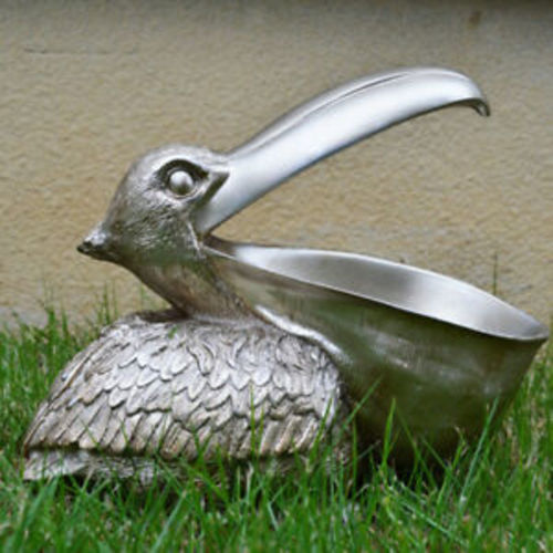 Pelican Storage Figurine photo review