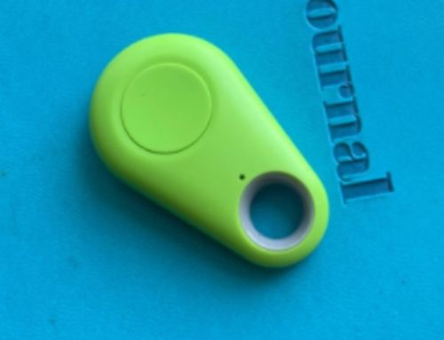 Pets Smart Mini Waterproof Gps Tracker With Battery photo review