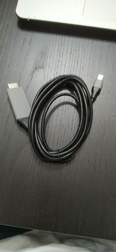 Phone To Tv Adapter photo review