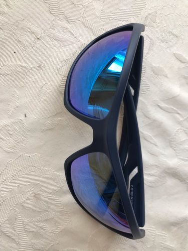 Polarized Sunglasses UV 400 Fishing Glasses photo review