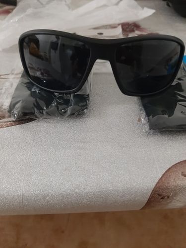 Polarized Sunglasses UV 400 Fishing Glasses photo review