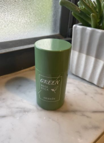 Poreless Deep Cleanse Mask Stick photo review