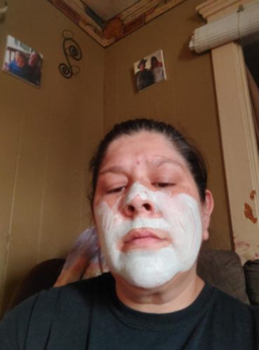 Poreless Deep Cleanse Mask Stick photo review