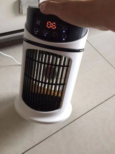 Portable Ac Air Conditioner Fan Humidifier photo review