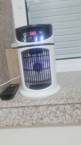 Portable Ac Air Conditioner Fan Humidifier photo review