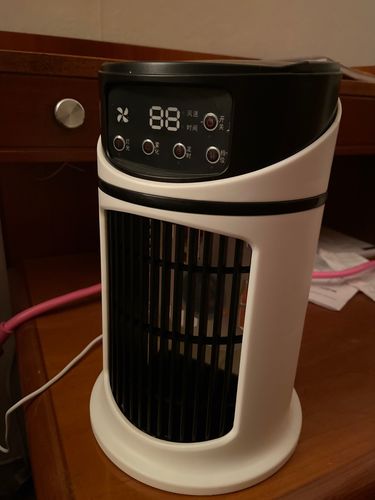 Portable Ac Air Conditioner Fan Humidifier photo review