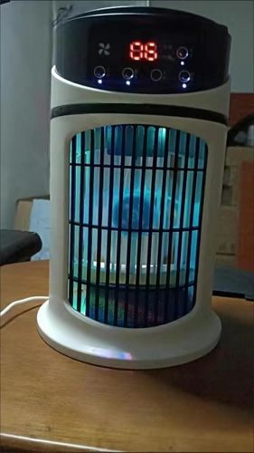 Portable Ac Air Conditioner Fan Humidifier photo review