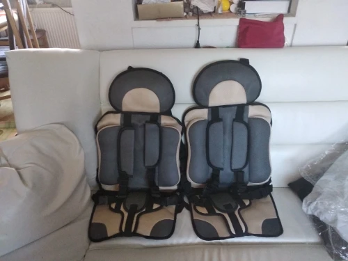 Portable Booster Seat Baby Car For Travel photo review