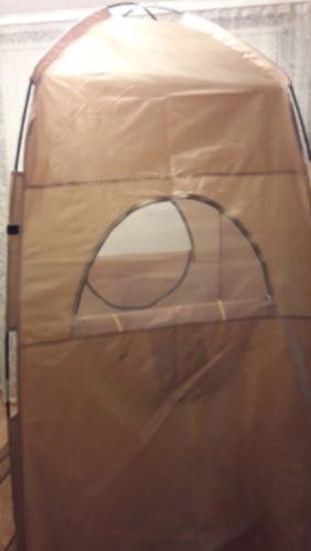 Portable Camping Shower Tent photo review