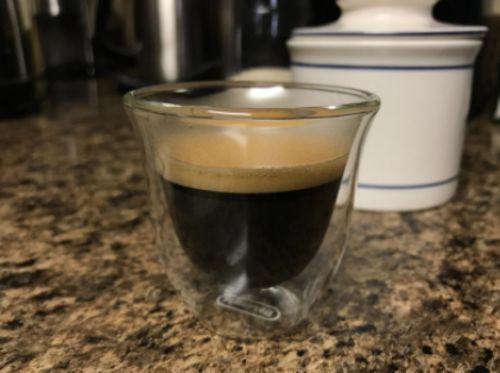 Portable Coffee Maker photo review