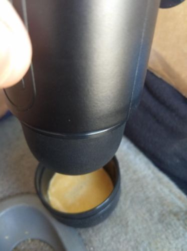 Portable Coffee Maker photo review