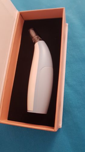 Portable Electric Ear Wax Remover photo review