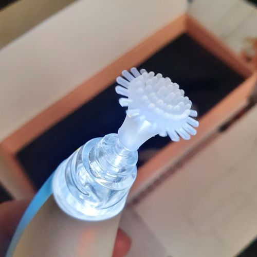 Portable Electric Ear Wax Remover photo review