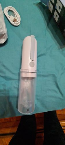 Premium Portable Handheld Travel Bidet Spray photo review