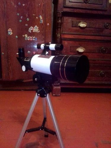 Professional Astronomical Telescope For Beginners photo review