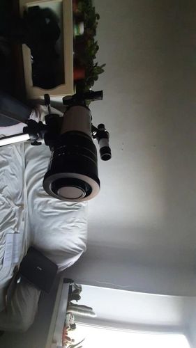 Professional Astronomical Telescope For Beginners photo review