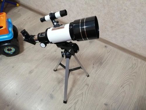 Professional Astronomical Telescope For Beginners photo review