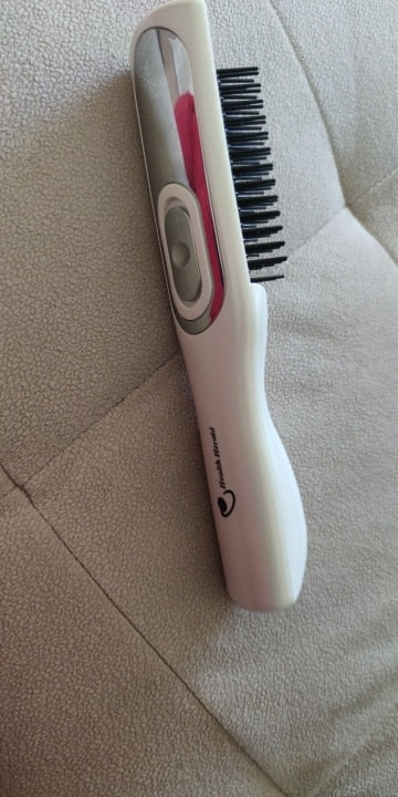 Professional Hair Regrowth Laser Comb photo review