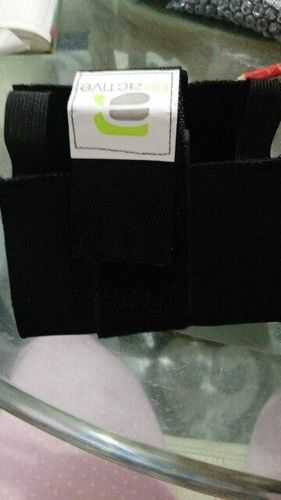 Sciatic Nerve Brace ~ Sciatica Acupressure Leg & Back Pain Relief! photo review