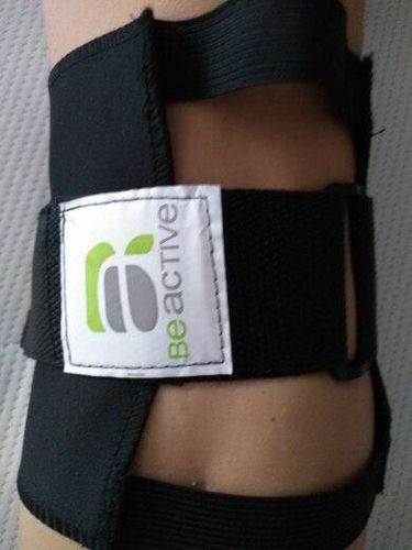 Sciatic Nerve Brace ~ Sciatica Acupressure Leg & Back Pain Relief! photo review