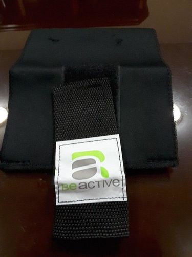 Sciatic Nerve Brace ~ Sciatica Acupressure Leg & Back Pain Relief! photo review