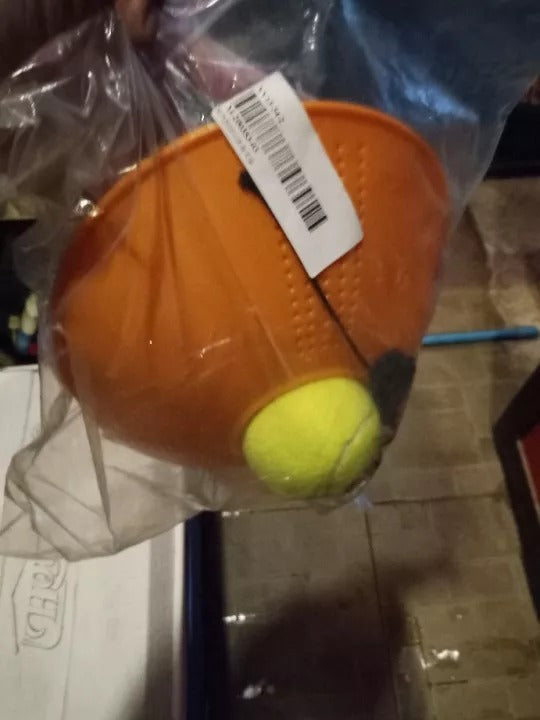 Self Training Tennis Tool photo review