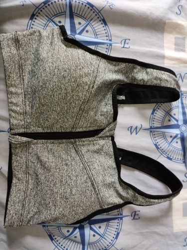 Ultrafit Shockproof Sports Vest photo review