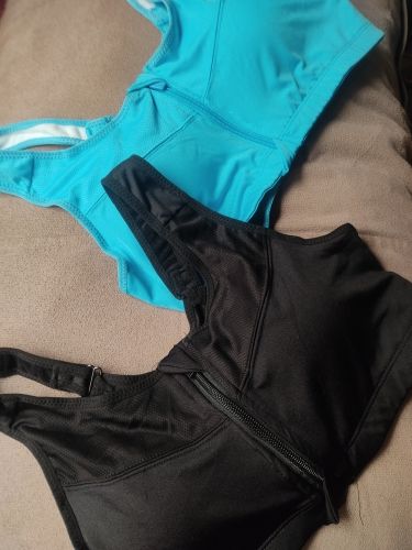 Ultrafit Shockproof Sports Vest photo review