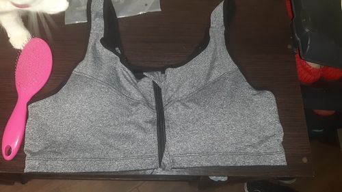 Ultrafit Shockproof Sports Vest photo review