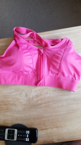 Ultrafit Shockproof Sports Vest photo review