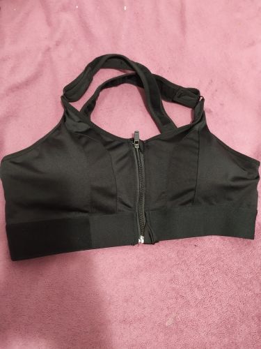 Ultrafit Shockproof Sports Vest photo review