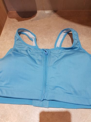 Ultrafit Shockproof Sports Vest photo review