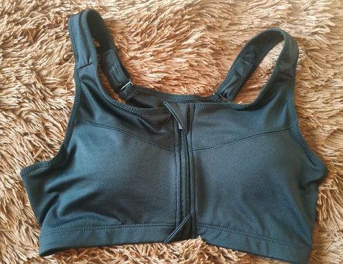 Ultrafit Shockproof Sports Vest photo review