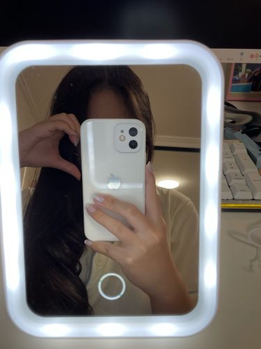 Smart Makeup Mirror photo review