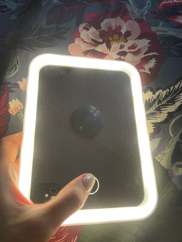 Smart Makeup Mirror photo review