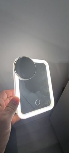 Smart Makeup Mirror photo review