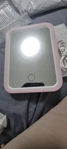 Smart Makeup Mirror photo review