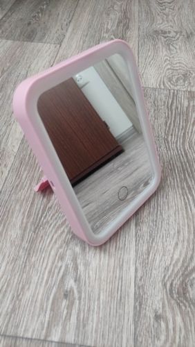 Smart Makeup Mirror photo review