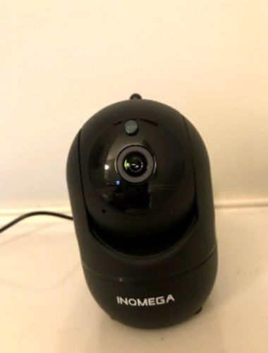 Smart Auto-Tracking Indoor Camera photo review