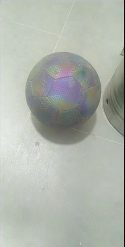 Soccer Ball Luminous Football Night Light photo review