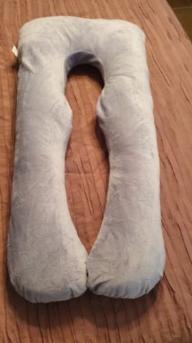 Soft Pregnancy Pillow - Pregnancy Body Pillow photo review