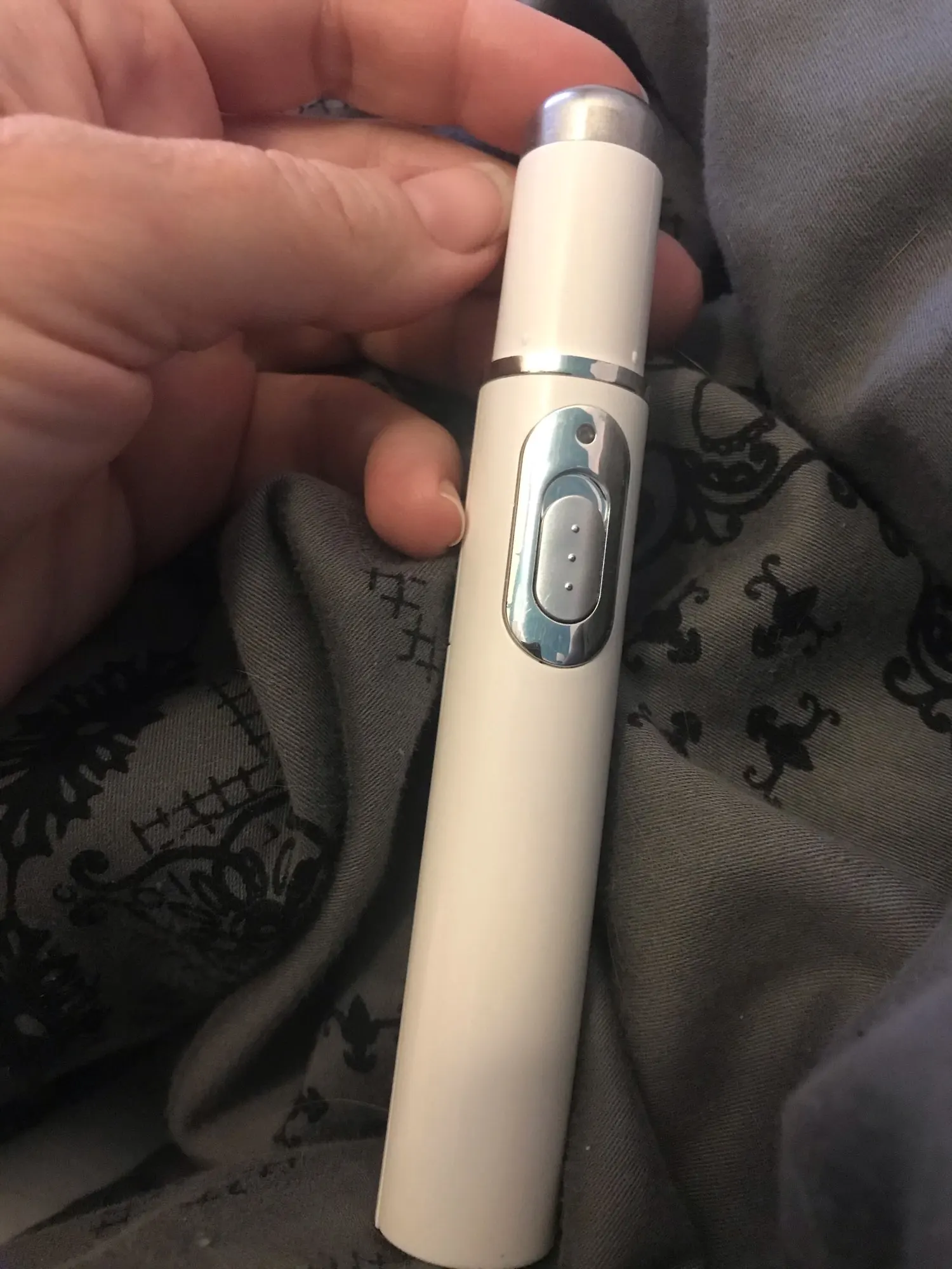 Spider Veins Removal Pen photo review