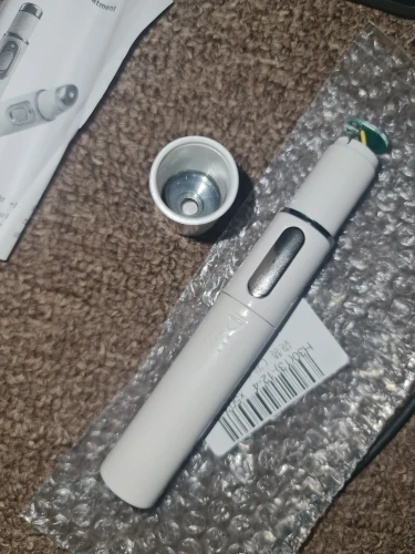 Spider Veins Removal Pen photo review